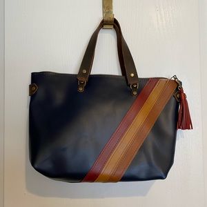 Handmade Leather Purse